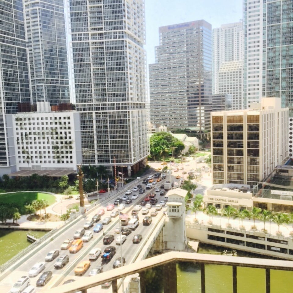 Photo of Hyatt Regency Miami