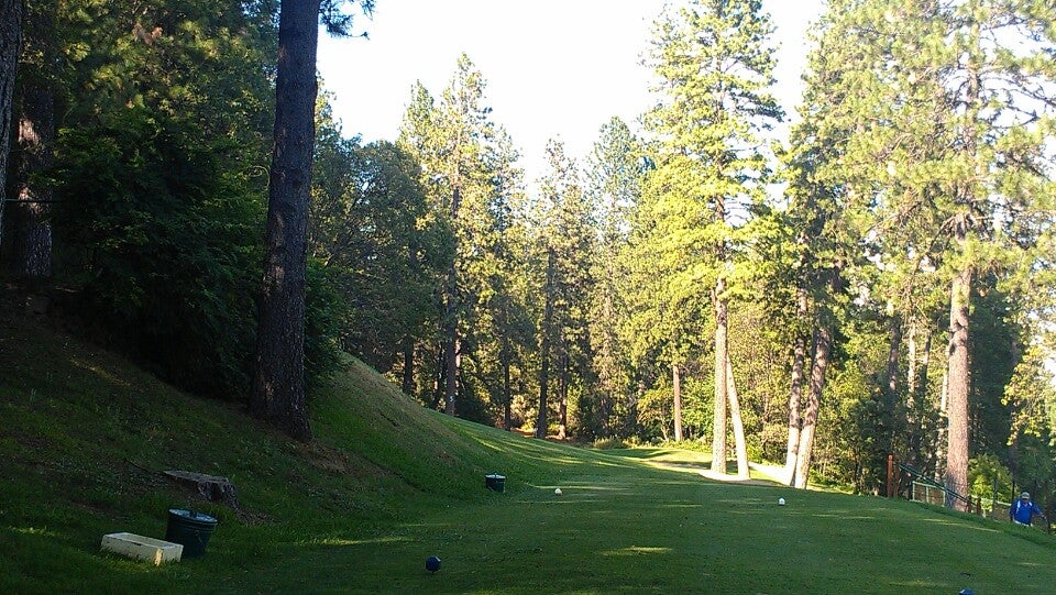 Nevada County Country Club