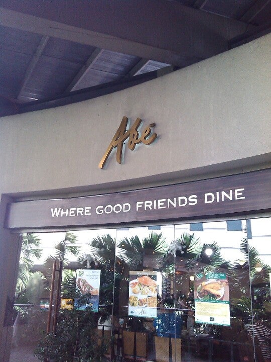 Photo of Abe Restaurant, Trinoma