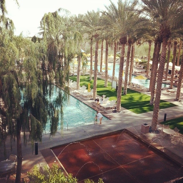 Photo of JW Marriott Desert Ridge Resort & Spa