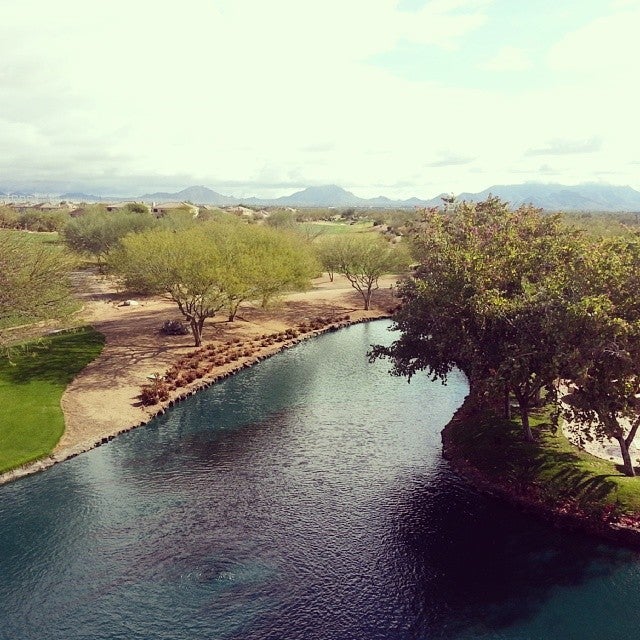 Photo of JW Marriott Desert Ridge Resort & Spa