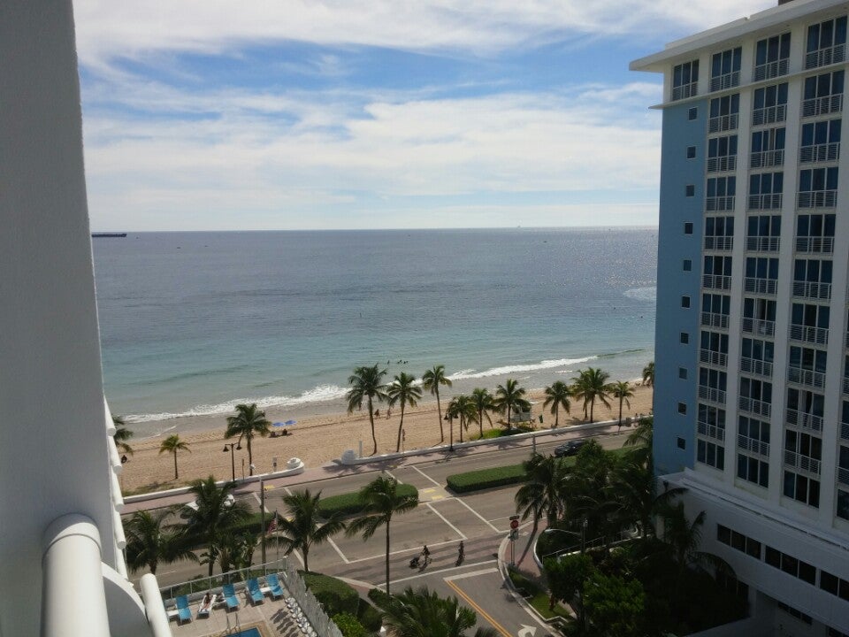 Photo of The Westin Fort Lauderdale Beach Resort