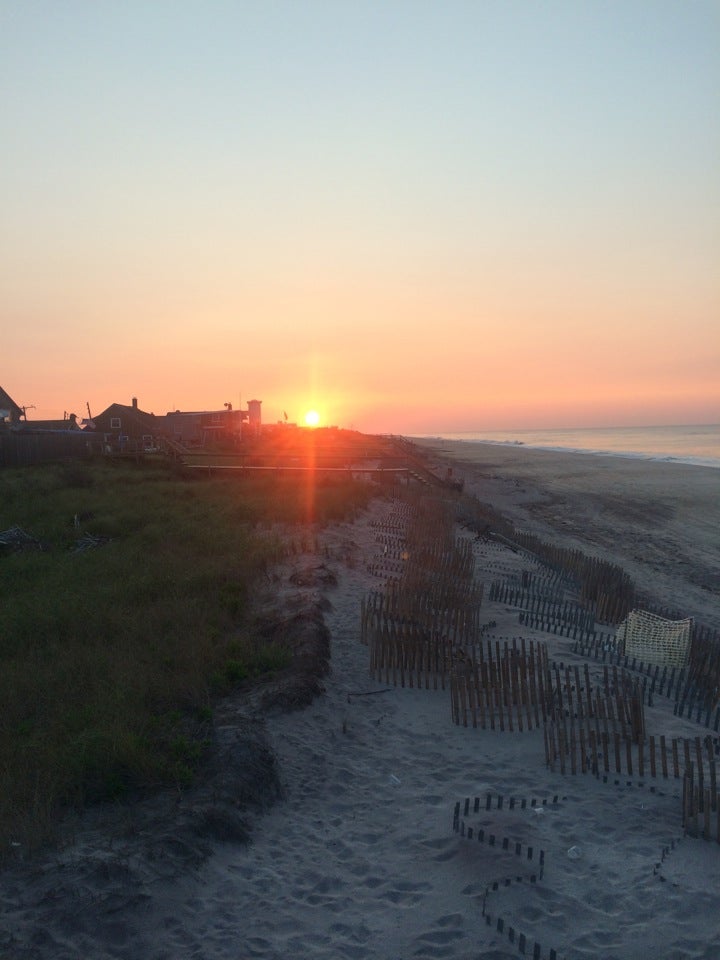 Photo of Cherry Grove Beach