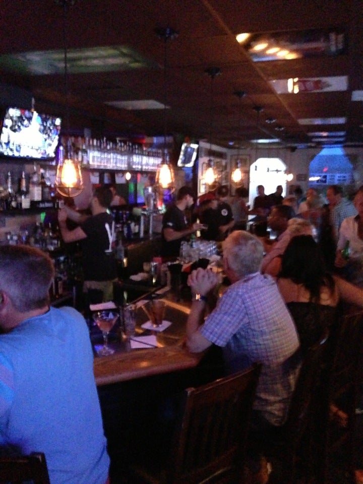 Photo of The Pub Wilton Manors