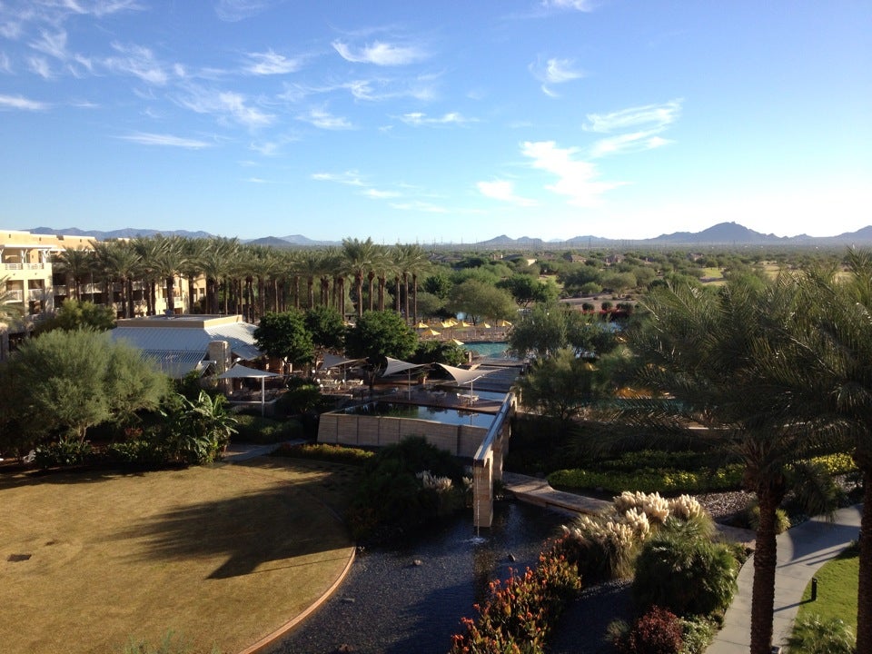 Photo of JW Marriott Desert Ridge Resort & Spa