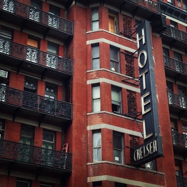 Photo of Chelsea Inn Hotel