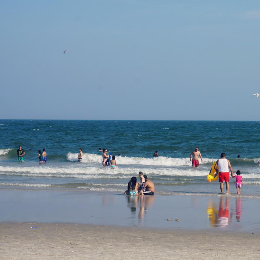 Photo of Jones Beach