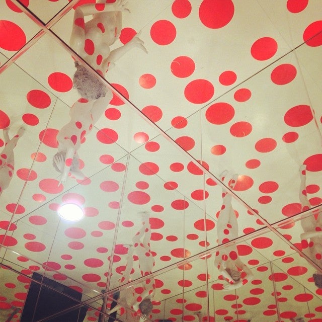 Photo of Mattress Factory