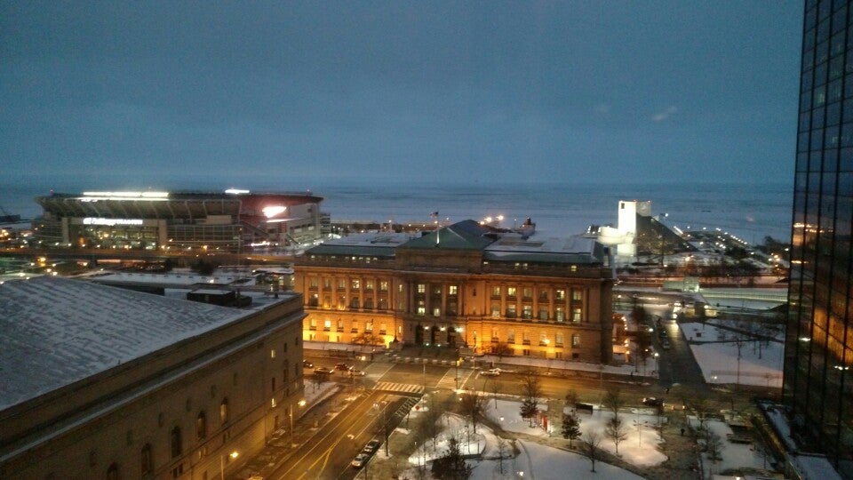 Photo of The Westin Cleveland Downtown