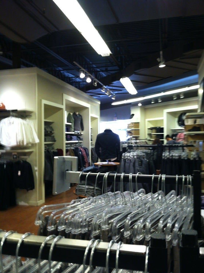 Photo of The Outlet Shoppes at El Paso