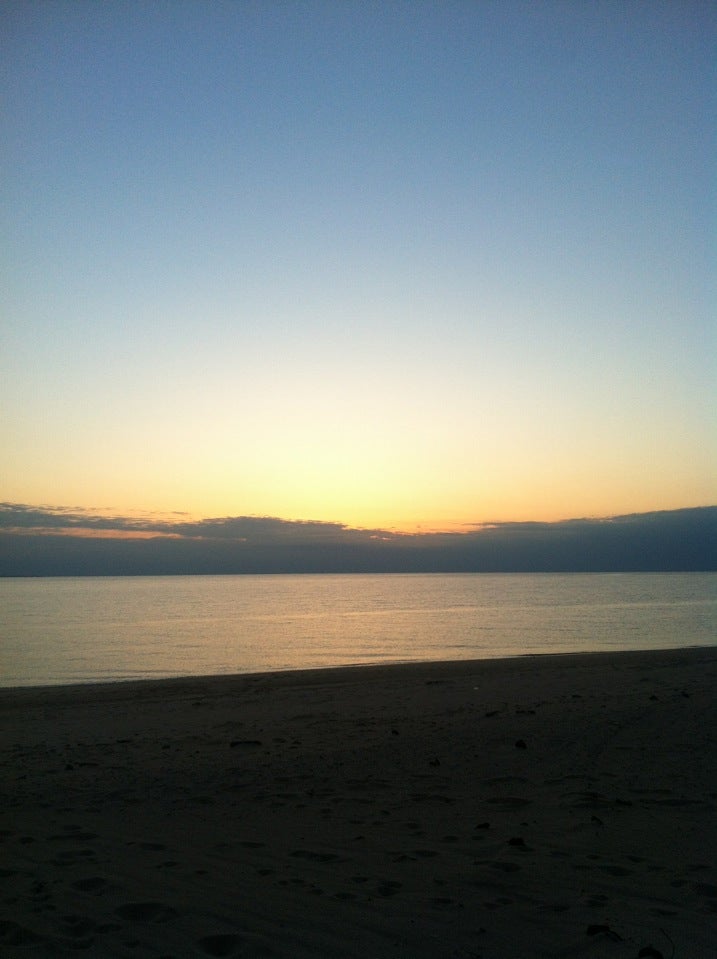 Photo of Herring Cove Beach