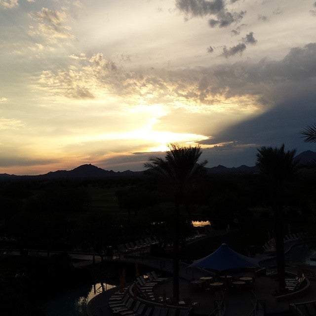 Photo of JW Marriott Desert Ridge Resort & Spa