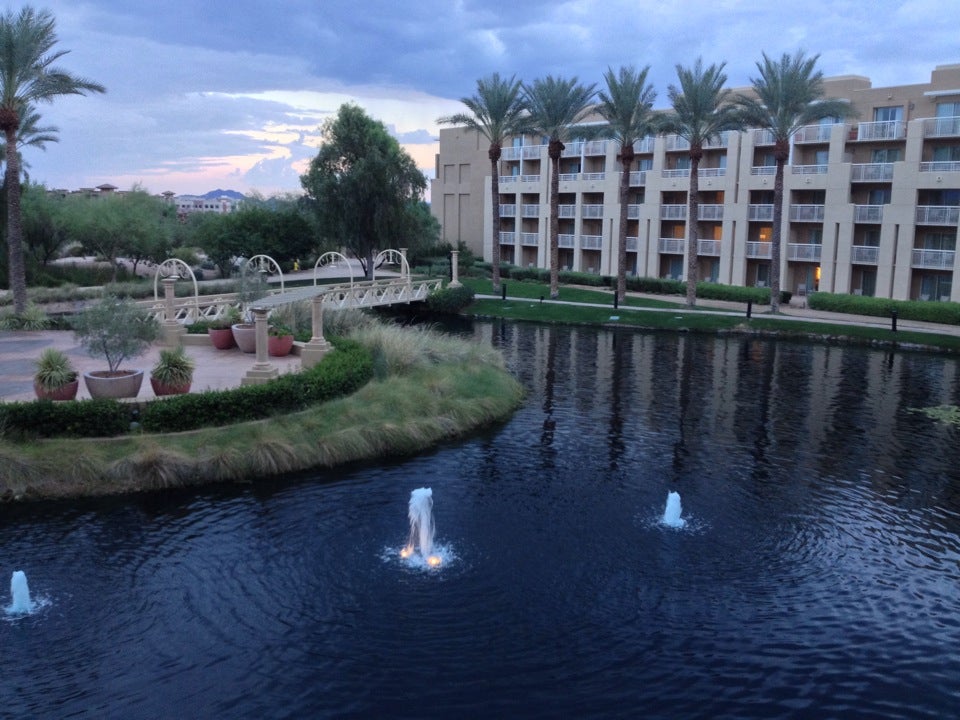 Photo of JW Marriott Desert Ridge Resort & Spa