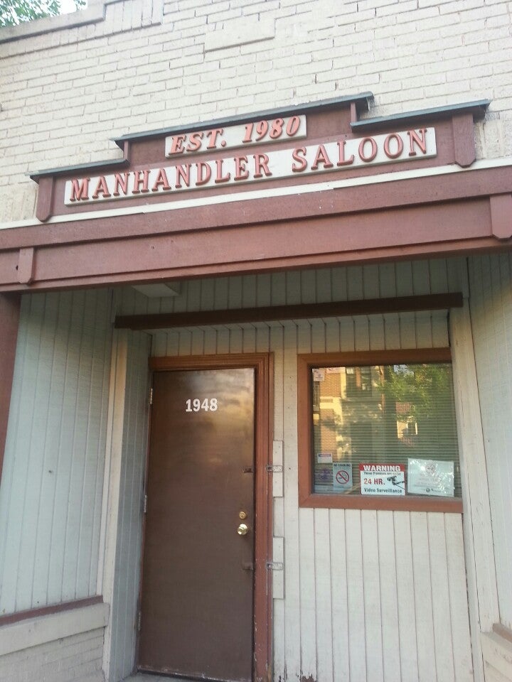 Photo of Manhandler Saloon