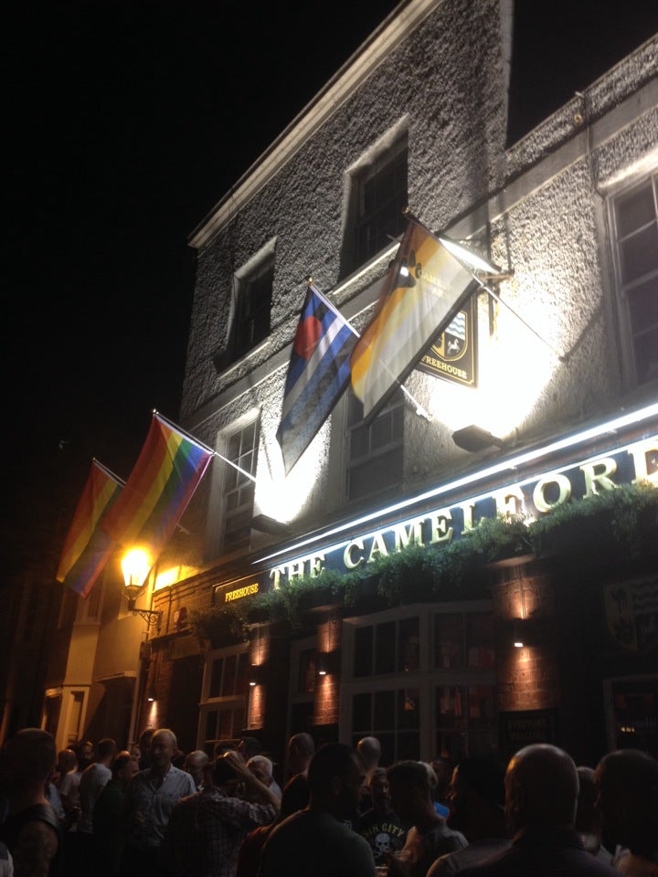 Photo of Camelford Arms
