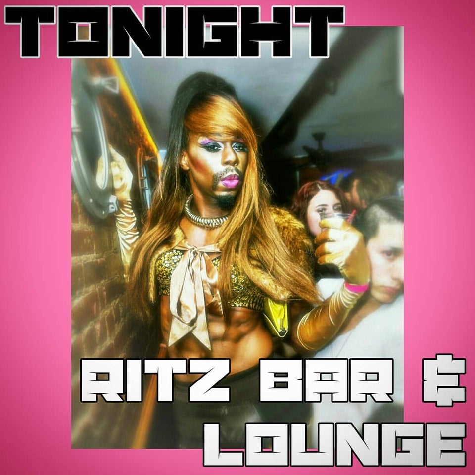 Photo of Ritz Bar and Lounge