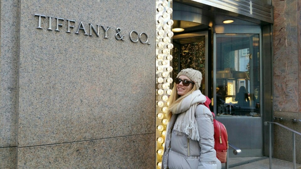 Photo of Tiffany & Co.