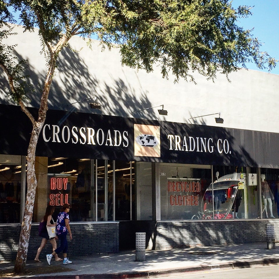 Photo of Crossroads Trading Co.