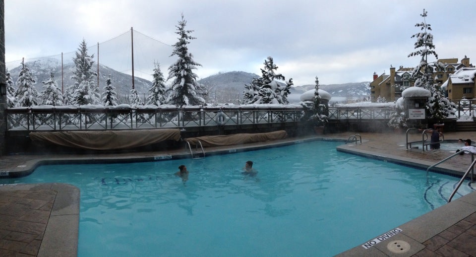 Photo of The Westin Resort & Spa, Whistler