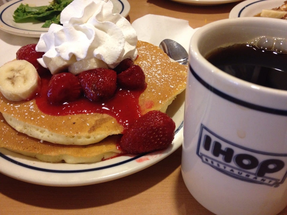 Photos at IHOP - Breakfast Spot in Los Angeles