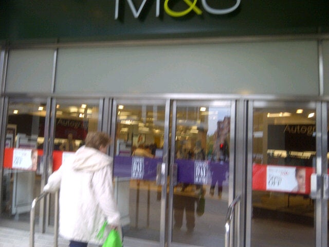 Photo of Marks & Spencer (Marble Arch)