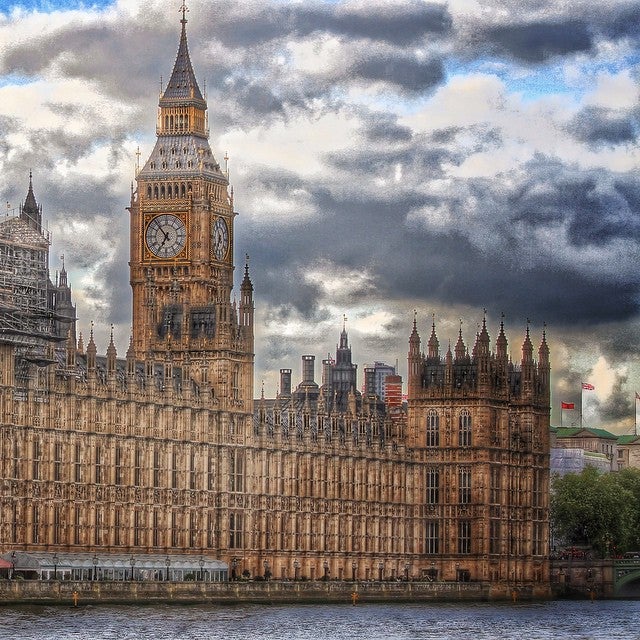 Photo of Palace of Westminster (Houses of Parliament)