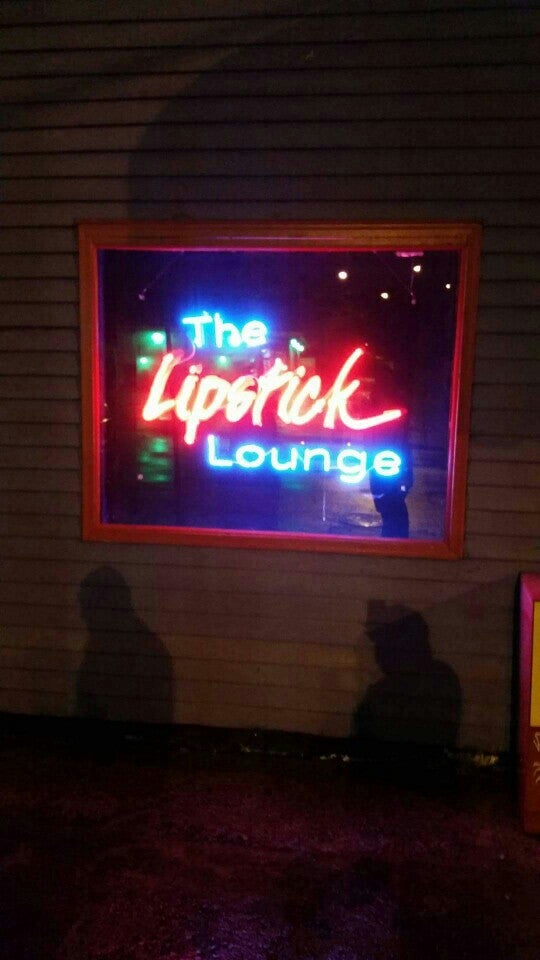 Photo of Lipstick Lounge