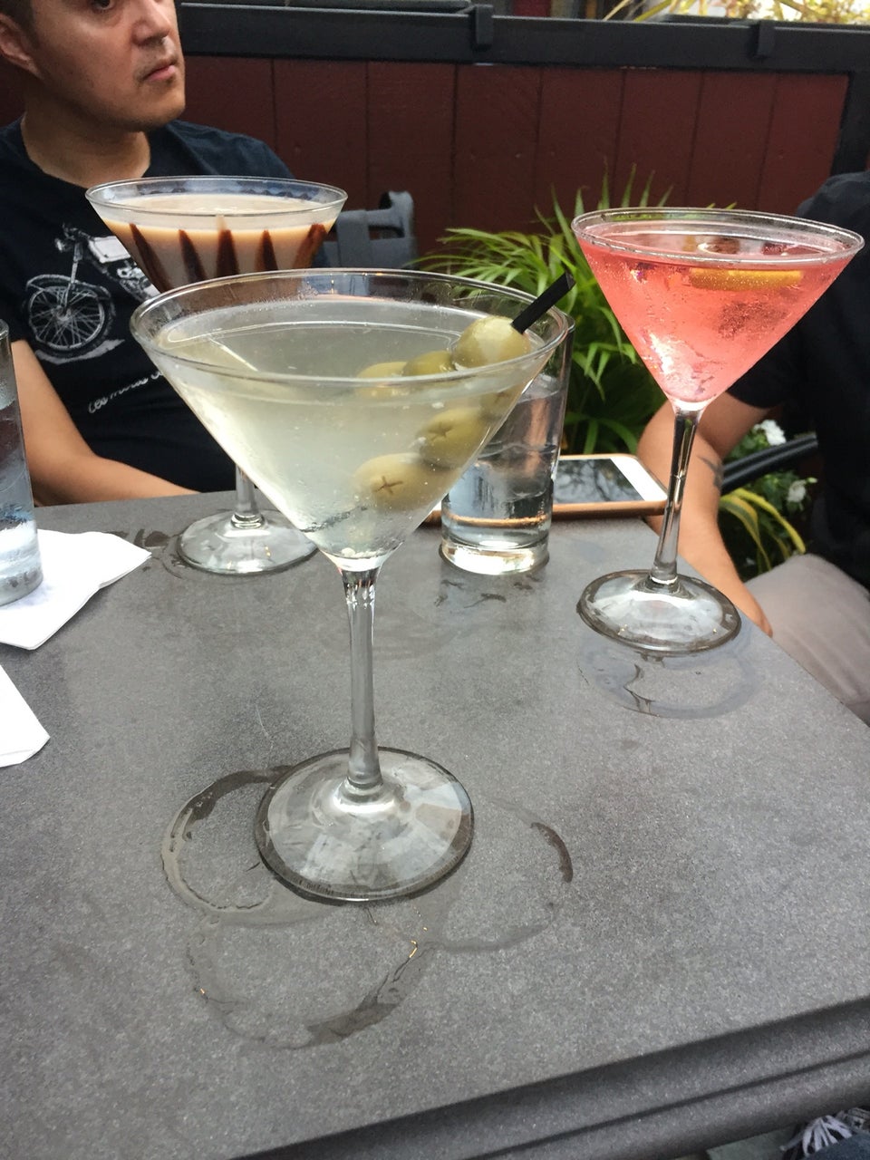 Marty's Martini Bar Photos GayCities Chicago