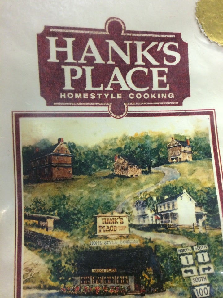 Photo of Hank's Place