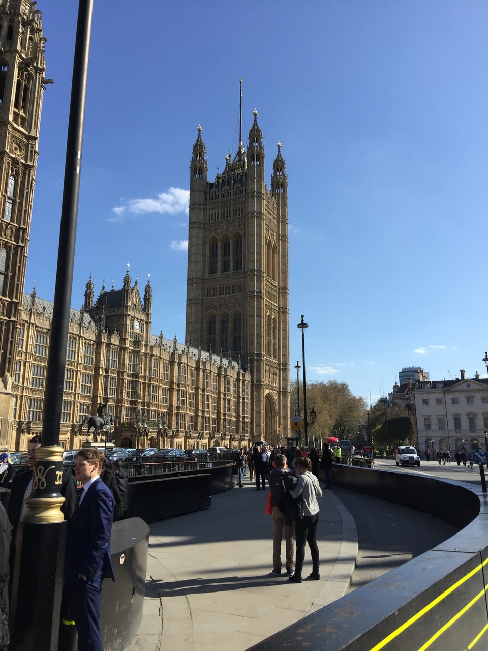 Photo of Palace of Westminster (Houses of Parliament)