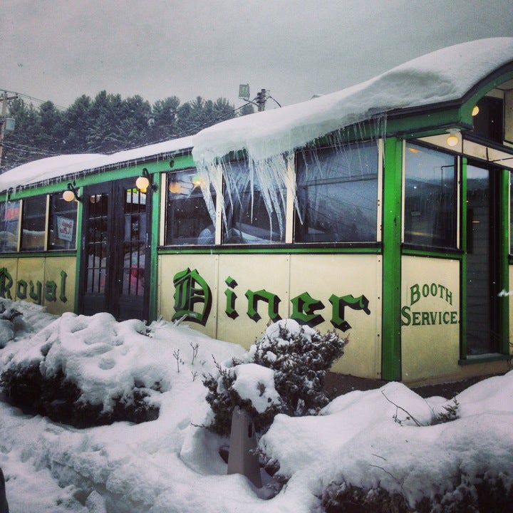 Photo of Chelsea Royal Diner