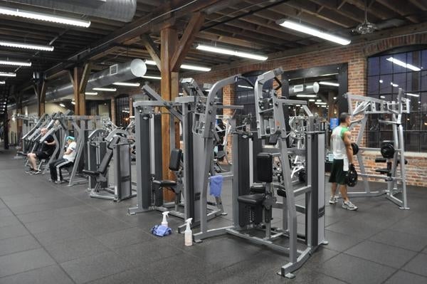 Photo of Onelife Fitness