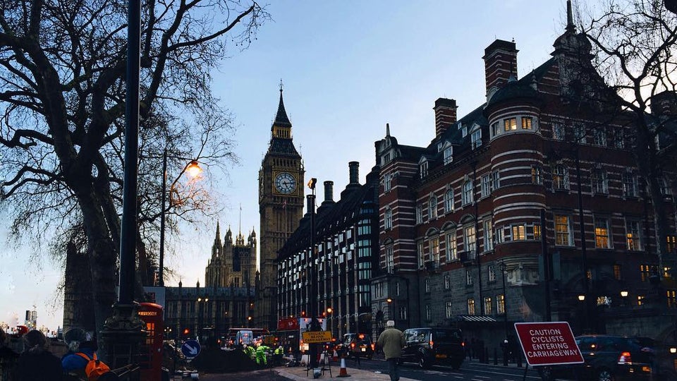 Photo of Palace of Westminster (Houses of Parliament)