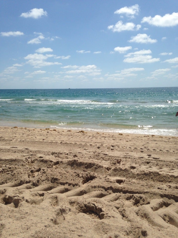 Photo of Sebastian Street Beach