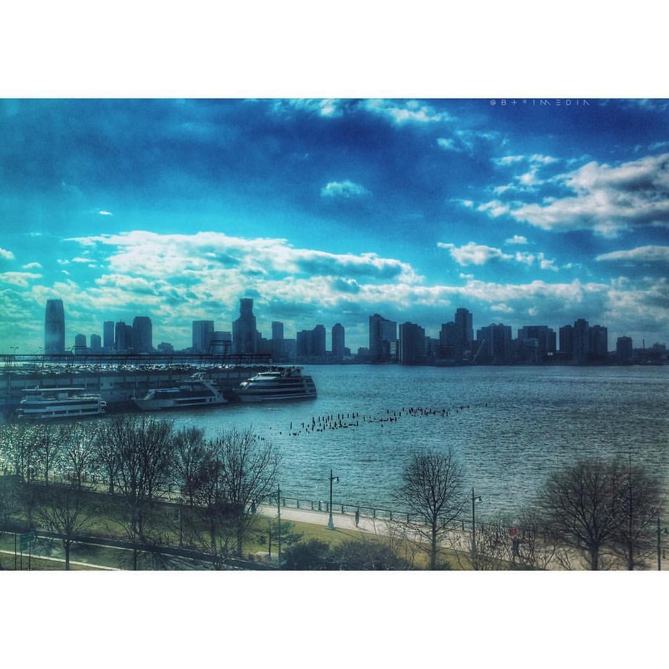 Photo of Christopher Street Pier