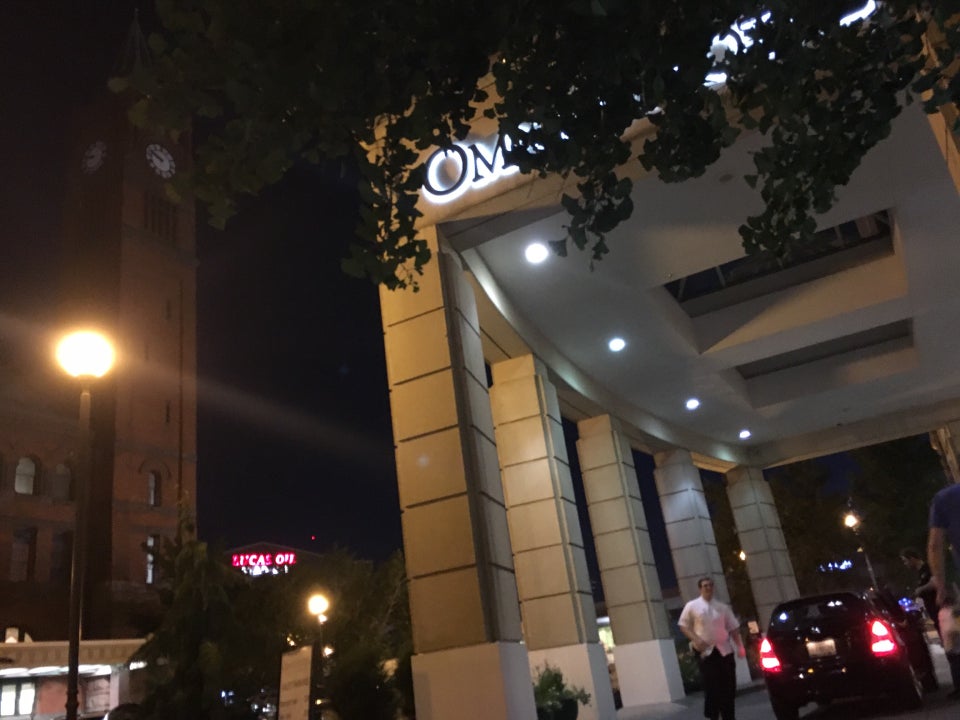 Photo of Omni Severin Hotel