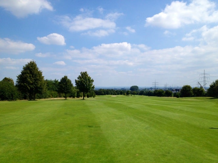 Golf Club Gut Lärchenhof E.v.