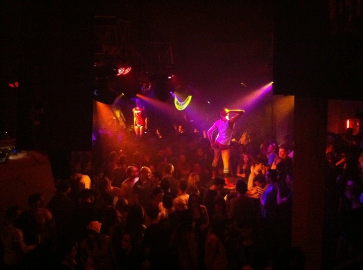 Club Unity, Montreal - reviews, map, book online - Gay Dance club - Travel  Gay