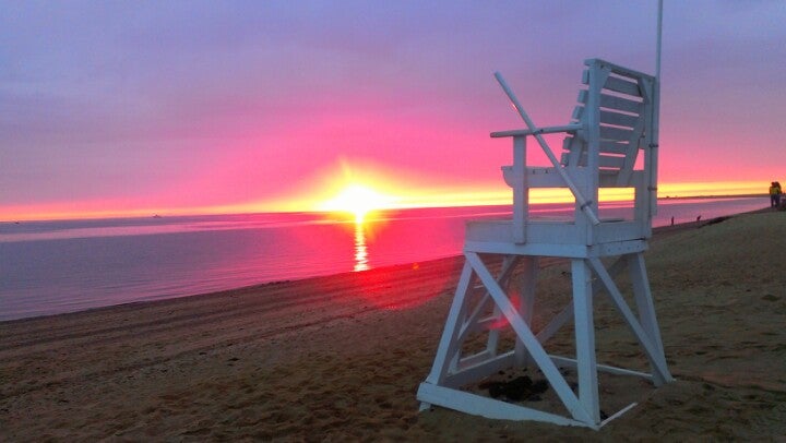 Photo of Herring Cove Beach