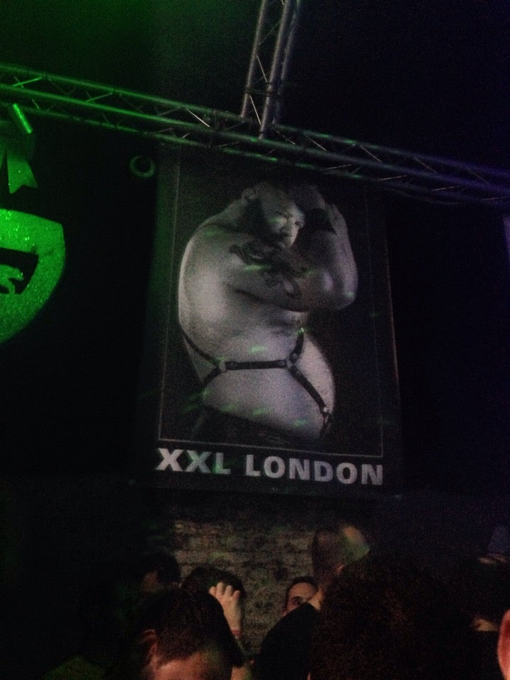 Photo of XXL (AWAITING NEW LONDON VENUE?)
