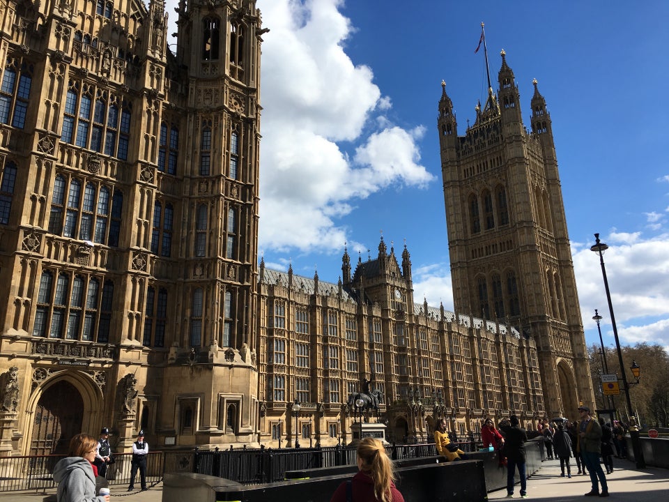 Photo of Palace of Westminster (Houses of Parliament)