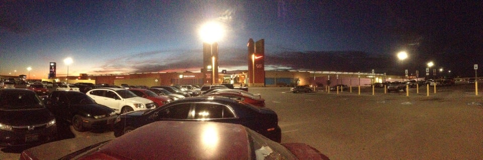 Photo of The Outlet Shoppes at El Paso