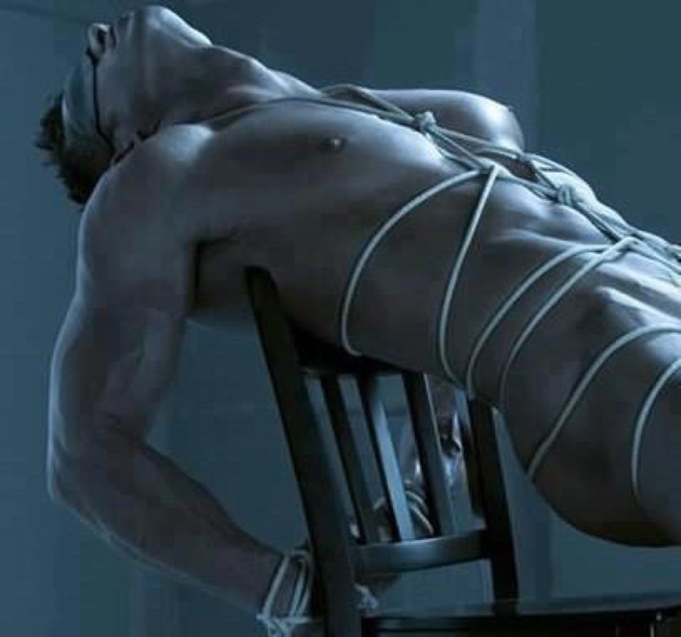 Aesthetic bdsm
