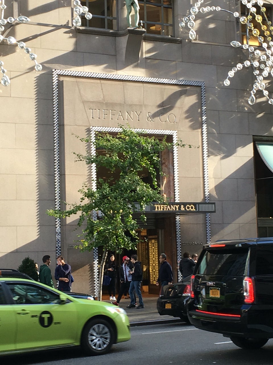 Photo of Tiffany & Co.