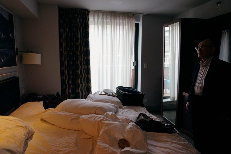 Photo of Hotel AKA Nomad