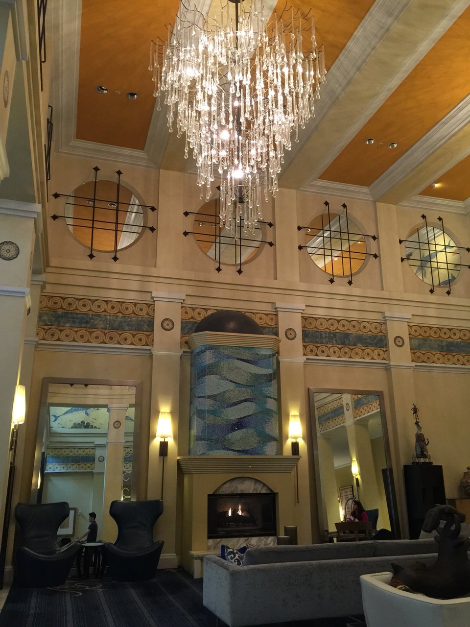 Photo of Hotel Monaco Seattle