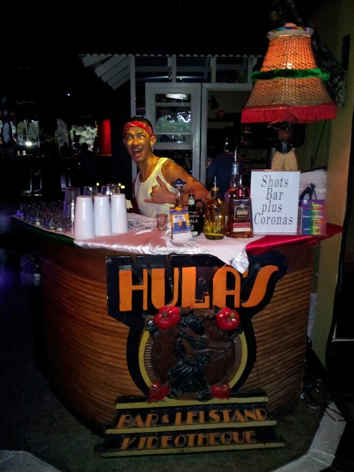 Photo of Hula's Bar & Lei Stand