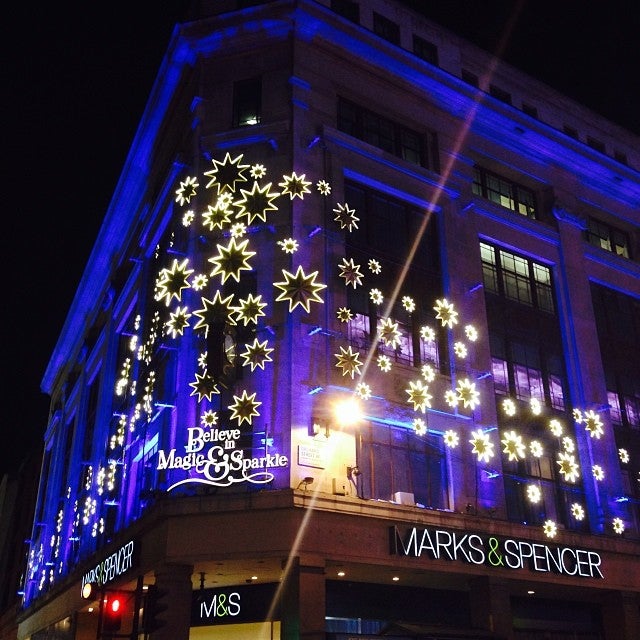 Photo of Marks & Spencer (Marble Arch)