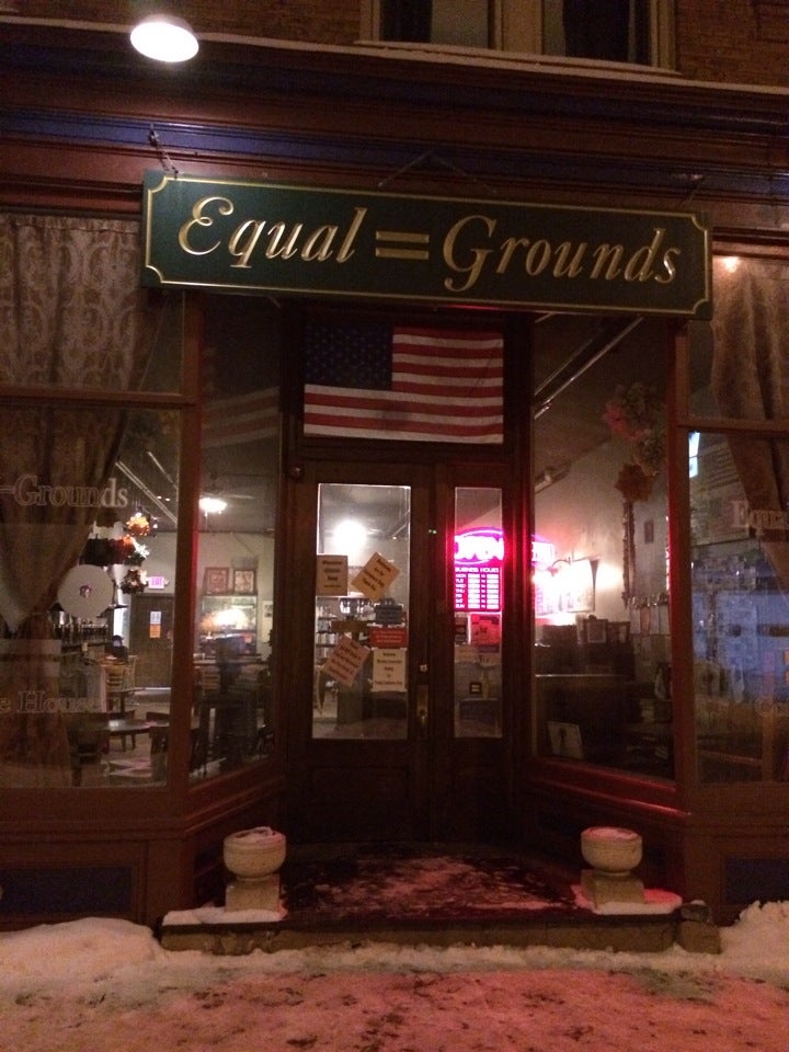 Photo of Equal Grounds
