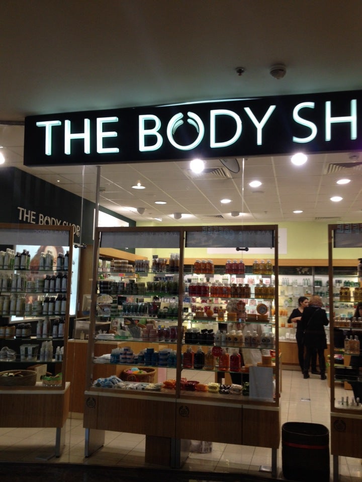 Body store